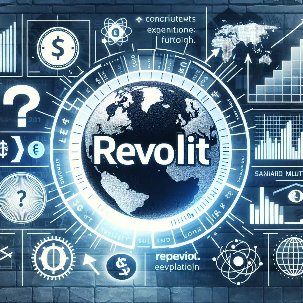 co je to revolut