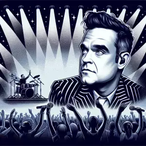 Robbie Williams Skladby