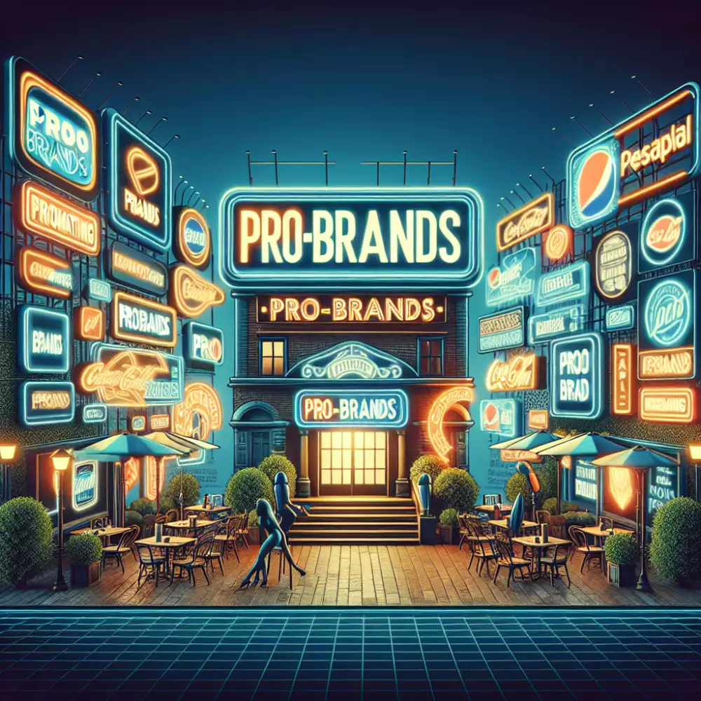 probrands