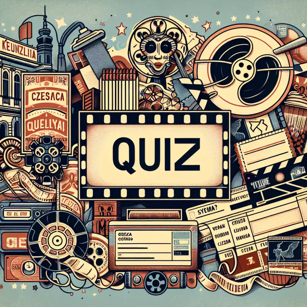 kvízy filmy české