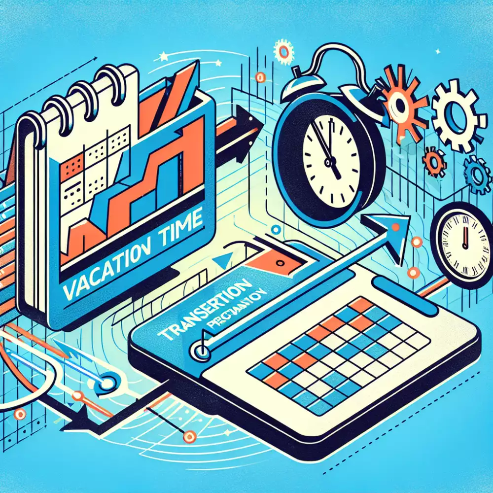 Převod Dovolené Do Roku 2025