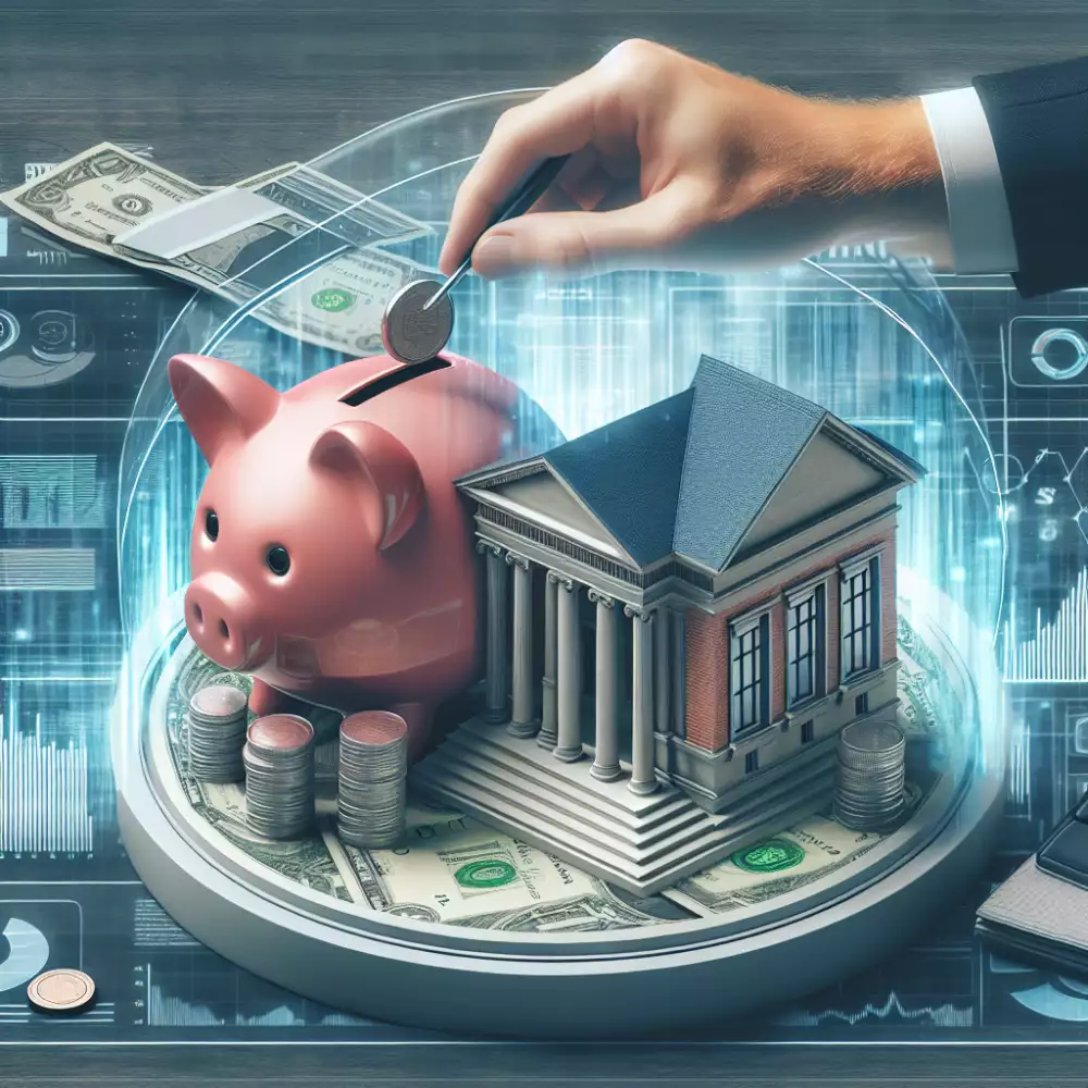 zrušení stavebního spoření