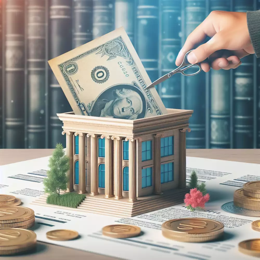 Zrušení Stavebního Spoření