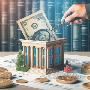 Zrušení Stavebního Spoření