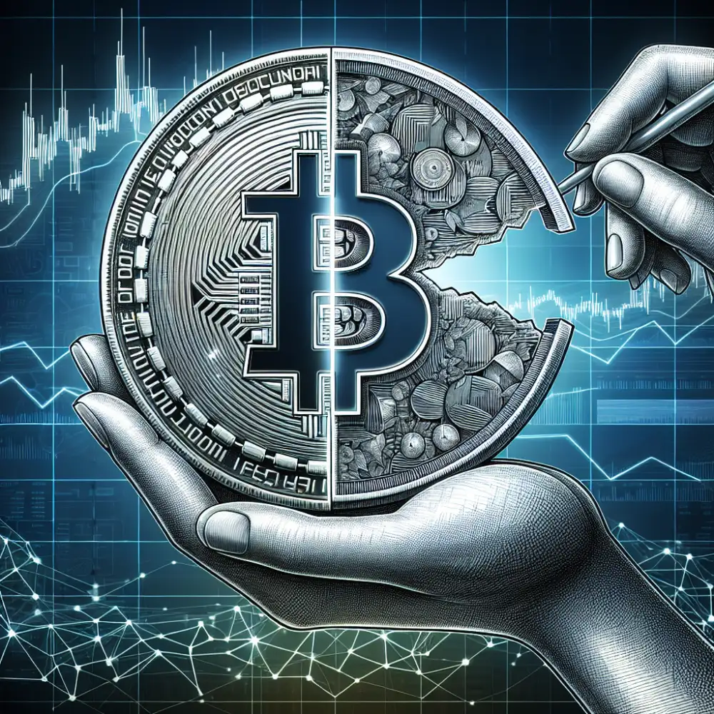 Puleni Bitcoinu