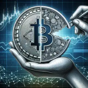 Puleni Bitcoinu