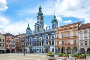 Zubař České Budějovice