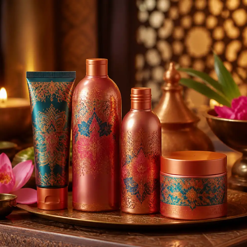 Tesori D'oriente Ayurveda
