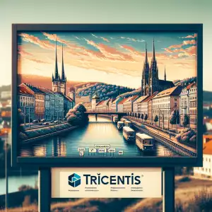 Tricentis Brno