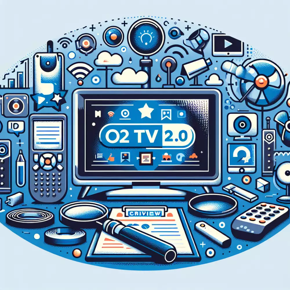 O2 Tv 2.0 Recenze