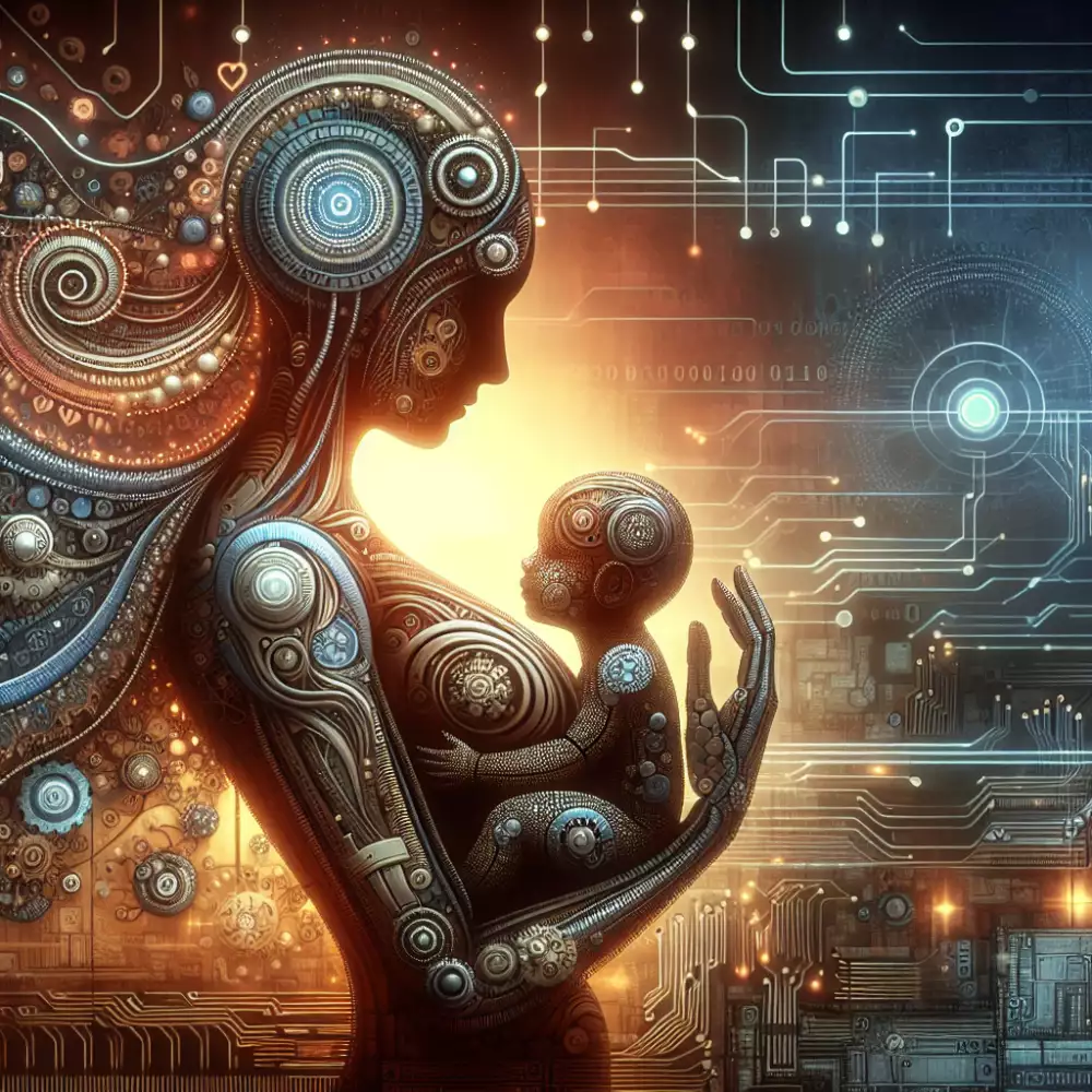 Mama Ai