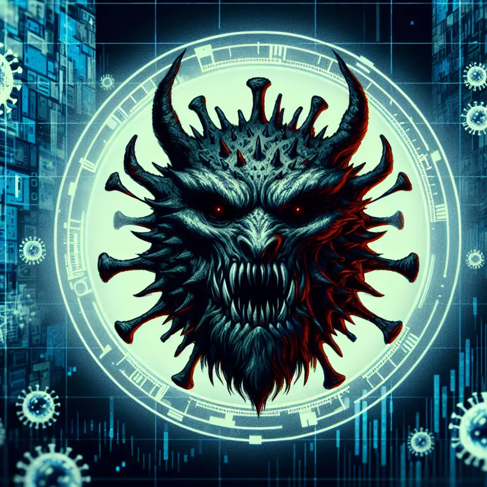 Czech Virus Beast Virus V2.0