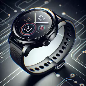 Honor Watch Gs Pro 2