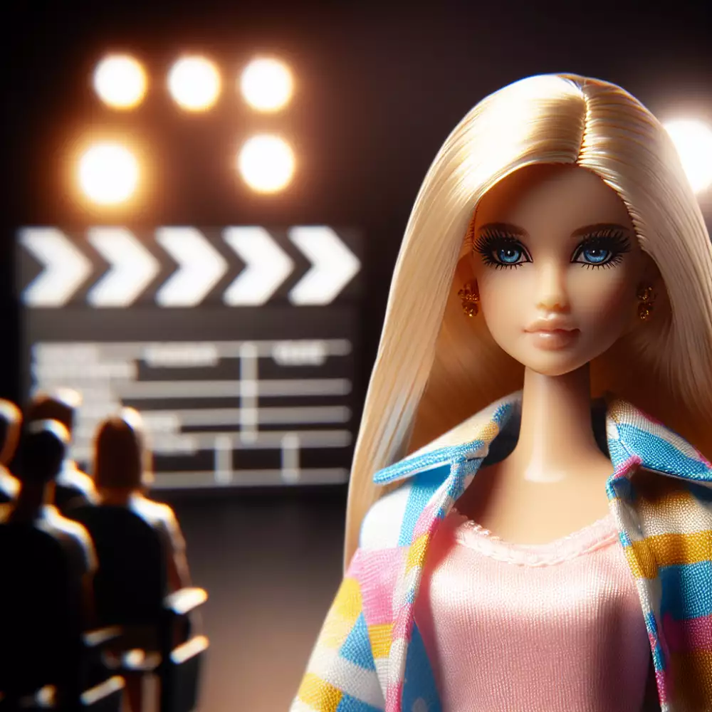 Barbie Kino