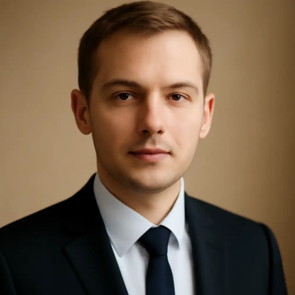 Dalibor Křenek
