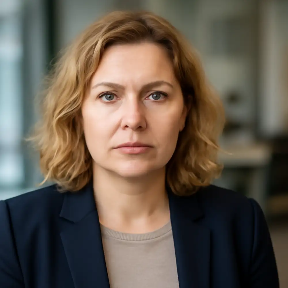 Miroslava Žďárská